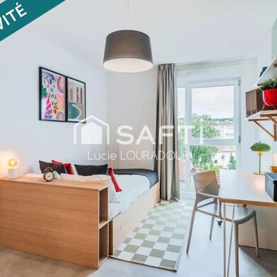 Appartement 1 pièces 99000 €