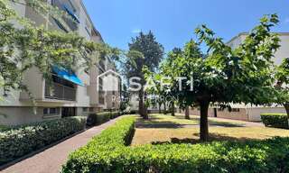 Appartement 5 Pièces 87 m² à vendre à Castelnau-le-Lez (34170)