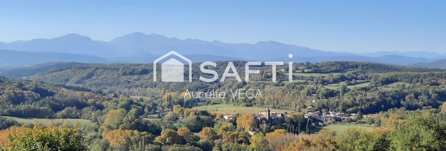 Maison 4 Pièces 81 m² à vendre à Mirepoix (09500)