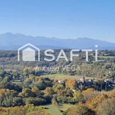 Maison 4 pièces 145000 €