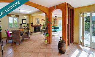 Maison 8 Pièces 224 m² à vendre à Sucy-en-Brie (94370)