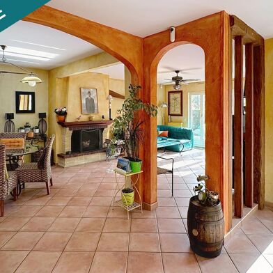 Maison 8 pièces 650000 €