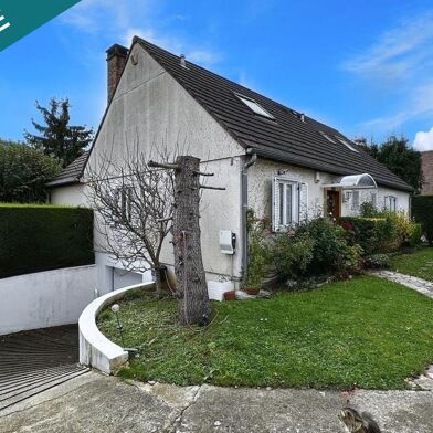 Maison 8 pièces 650000 €