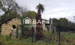 Maison 1 Pièce 35 m² à vendre à Saint-Louis-de-Montferrand (33440)