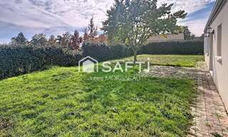 Maison 4 Pièces 96 m² à vendre à Lys-Haut-Layon (49310)