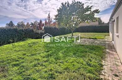 Maison 4 pièces 176000 €