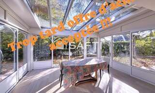 Maison 7 Pièces 164 m² à vendre à Pontault-Combault (77340)