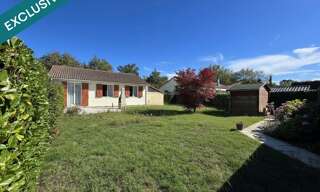 Maison 3 Pièces 80 m² à vendre à Mérignac (33700)