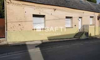 Maison 5 Pièces 130 m² à vendre à Saint-Souplet (59360)