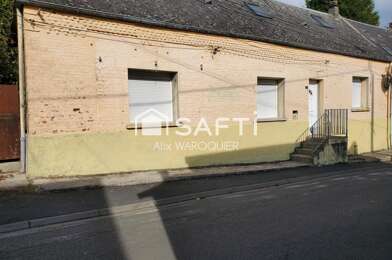 Maison 5 pièces 79000 €