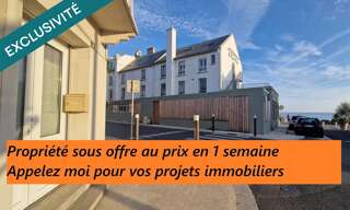 Maison 5 Pièces 73 m² à vendre à Luc-sur-Mer (14530)