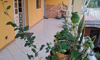 Appartement 5 Pièces 112 m² à louer à Le Lamentin (97232)