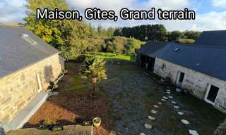 Maison 4 Pièces 120 m² à vendre à Plouégat-Moysan (29650)