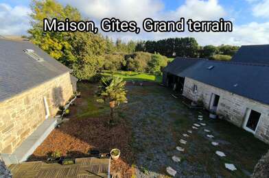 Maison 4 pièces 188000 €