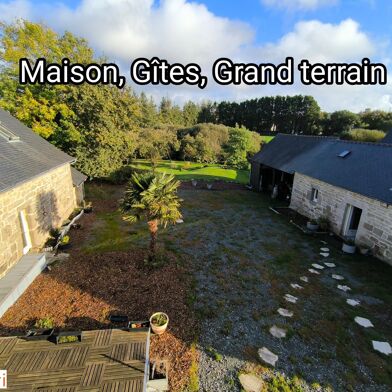 Maison 4 pièces 199000 €