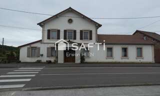 Maison 6 Pièces 327 m² à vendre à Champagney (70290)