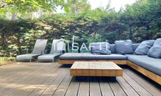 Maison 4 Pièces 53 m² à vendre à Gujan-Mestras (33470)