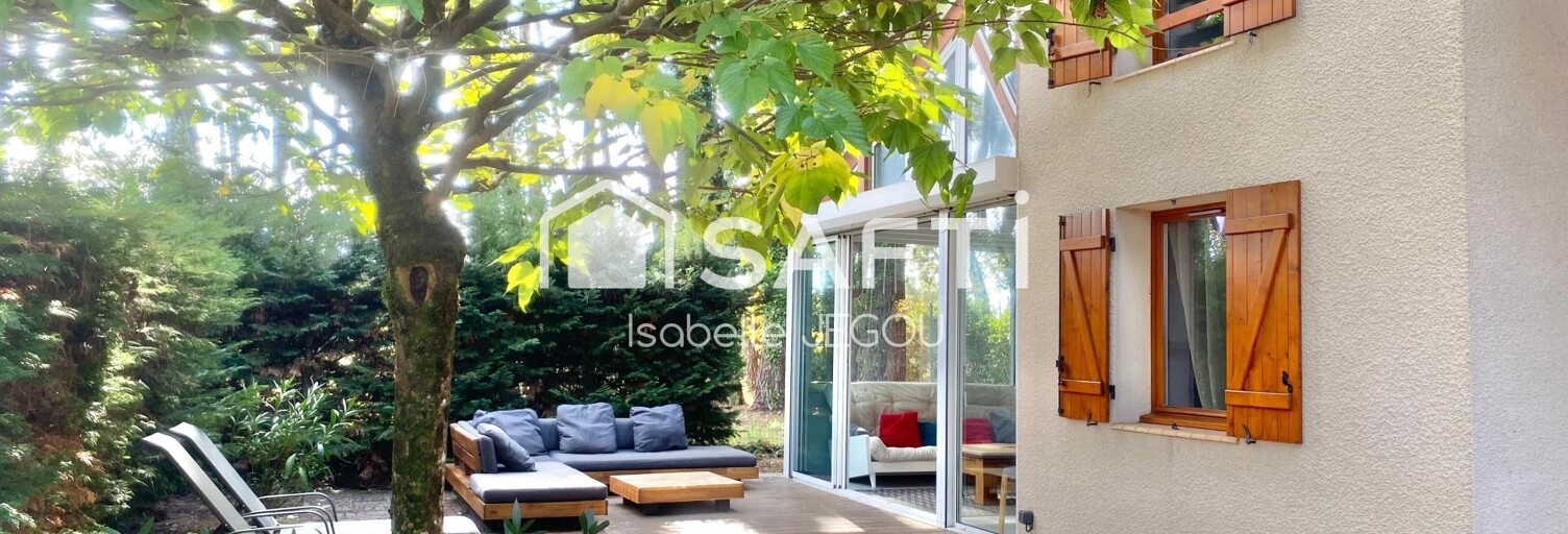 Maison 4 Pièces 53 m² à vendre à Gujan-Mestras (33470)