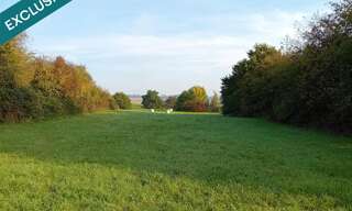 Terrain  5024 m² à vendre à Kirviller (57430)