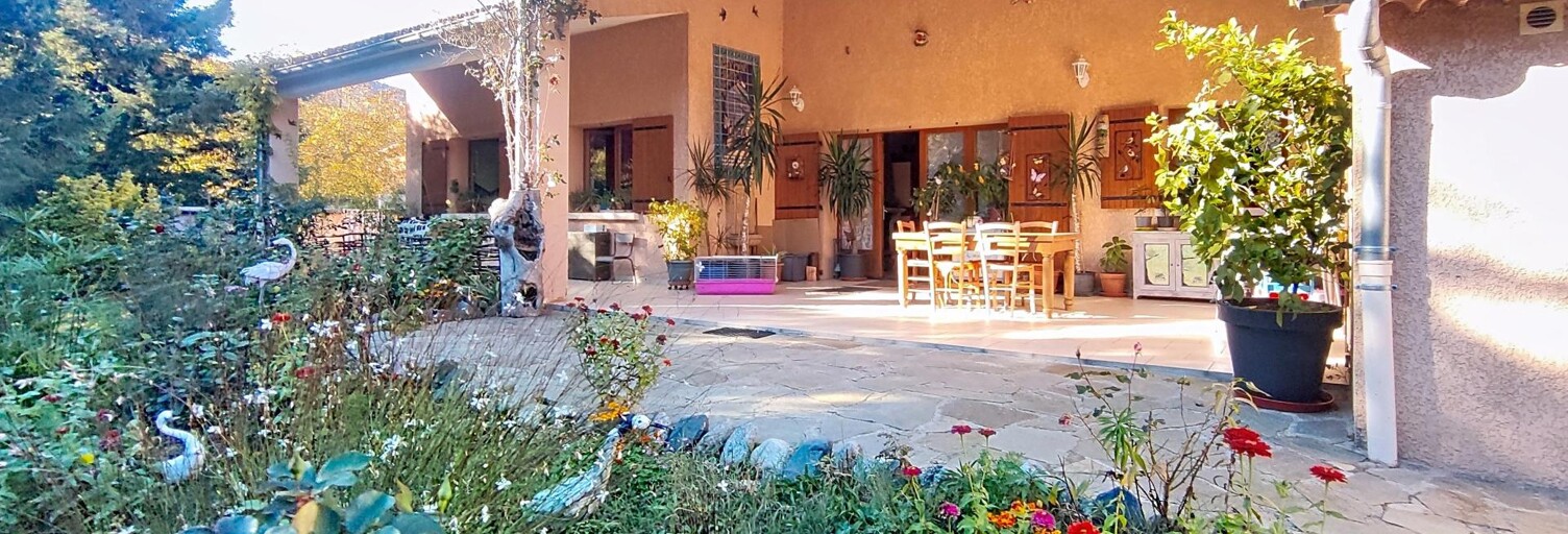 Maison 5 Pièces 127 m² à vendre à Meyras (07380)