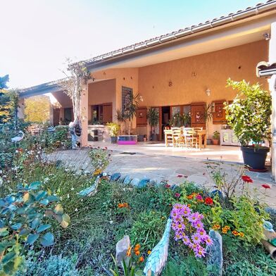 Maison 5 pièces 340000 €