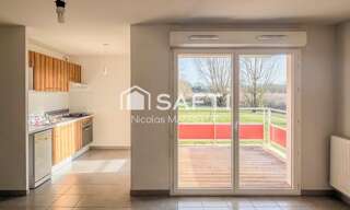 Appartement 3 Pièces 68 m² à vendre à Ambès (33810)