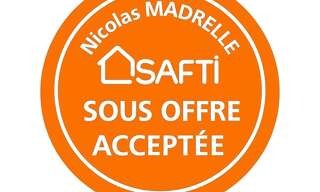 Appartement 3 Pièces 68 m² à vendre à Ambès (33810)