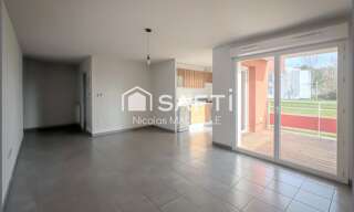 Appartement 3 Pièces 68 m² à vendre à Ambès (33810)