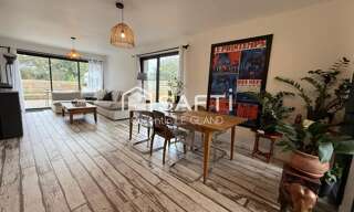 Maison 4 Pièces 95 m² à vendre à Herbignac (44410)