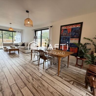 Maison 4 pièces 294700 €