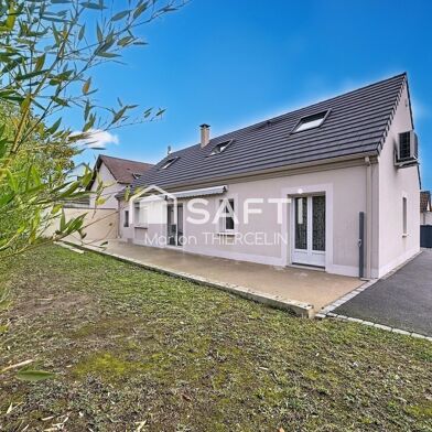 Maison 6 pièces 359900 €