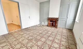 Maison 5 Pièces 110 m² à vendre à Oissel-sur-Seine (76350)