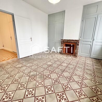 Maison 5 pièces 142500 €