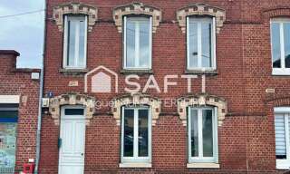 Maison 5 Pièces 110 m² à vendre à Oissel-sur-Seine (76350)