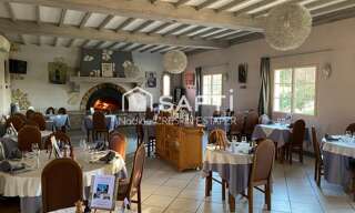 Commerce 7 Pièces 381 m² à vendre à Castelsarrasin (82100)