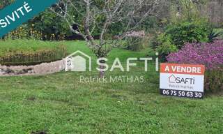 Terrain  1430 m² à vendre à Véron (89510)