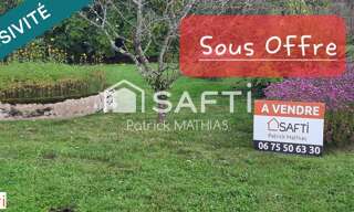 Terrain  1430 m² à vendre à Véron (89510)