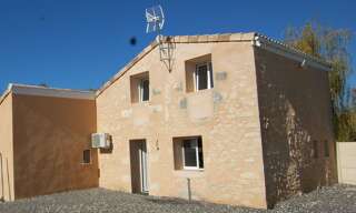 Maison 4 Pièces 92 m² à vendre à Campugnan (33390)