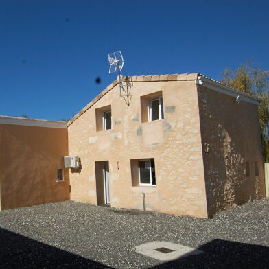 Maison 4 pièces 179900 €