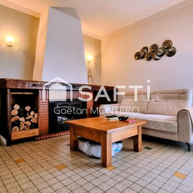 Maison 4 pièces 259000 €