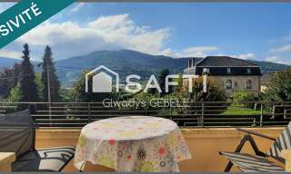 Maison 9 Pièces 180 m² à vendre à Munster (68140)