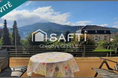 Maison 9 pièces 320000 €