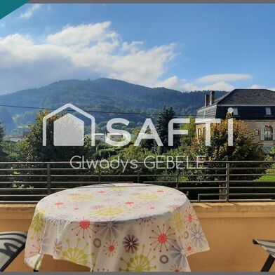 Maison 9 pièces 349000 €