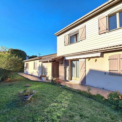 Maison 8 pièces 459000 €