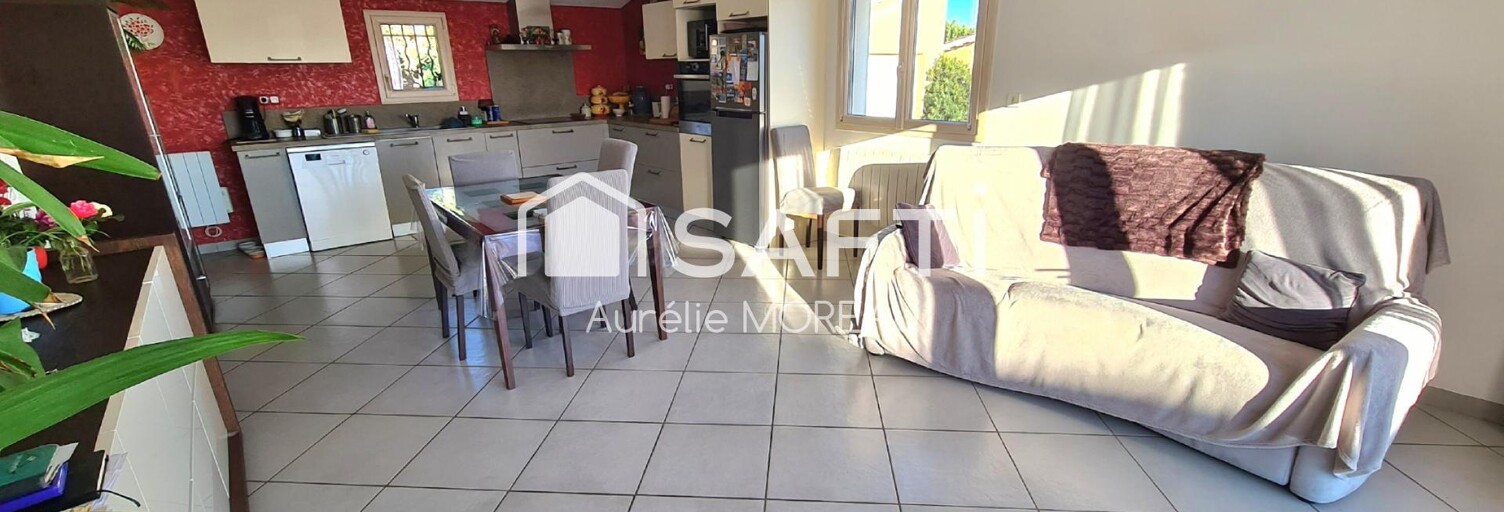 Maison 8 Pièces 185 m² à vendre à Carbon-Blanc (33560)