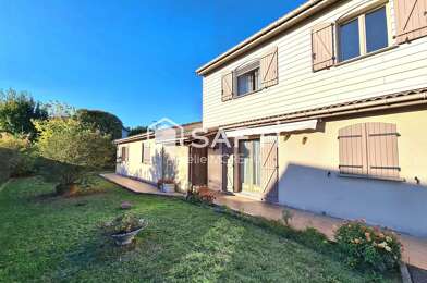 Maison 8 pièces 459000 €