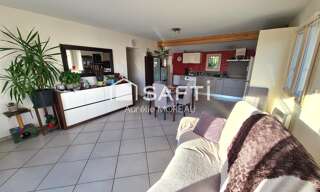 Maison 8 Pièces 185 m² à vendre à Carbon-Blanc (33560)