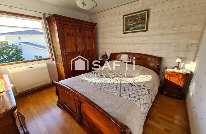 Maison 8 pièces 6 chambres Carbon-Blanc — photo 4