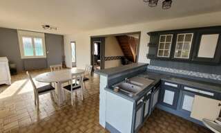 Maison 5 Pièces 93 m² à vendre à Spay (72700)