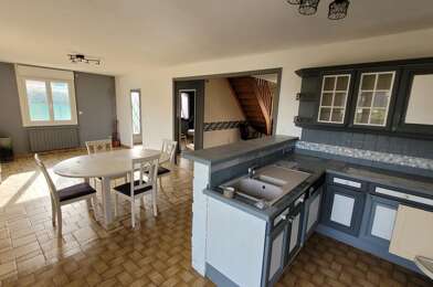Maison 5 pièces 195000 €